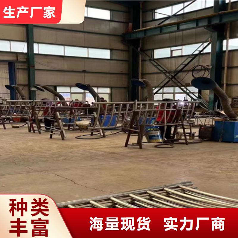 【护栏镀锌波形护栏源厂定制】