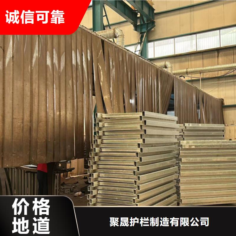 护栏道路隔离栏打造行业品质