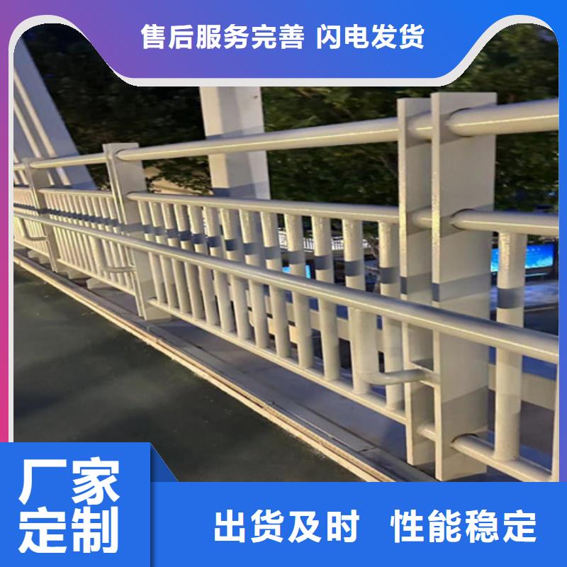 护栏-市政护栏老客户钟爱