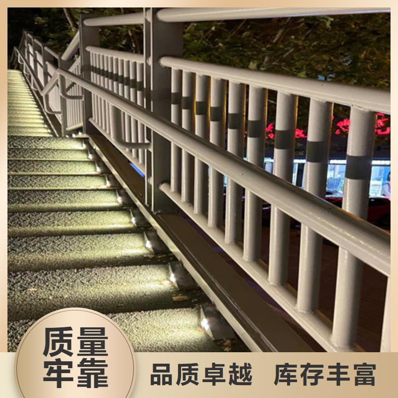 护栏灯光护栏厂家源头直供