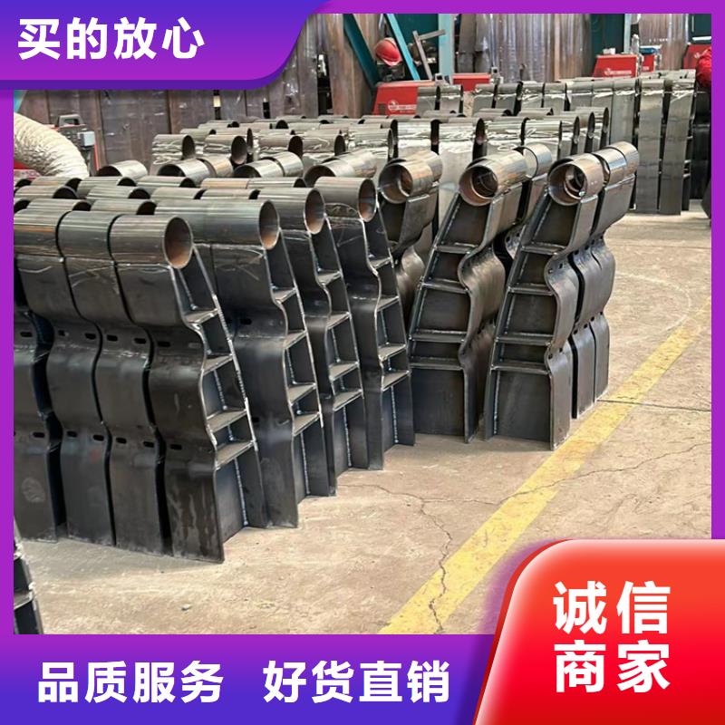 【护栏镀锌波形护栏源厂定制】