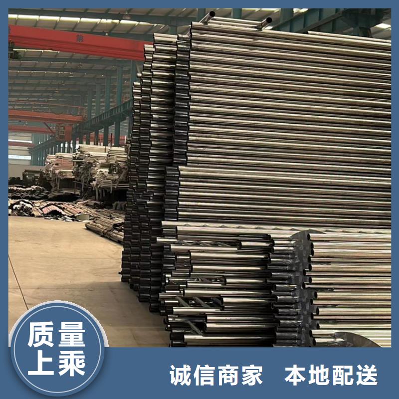 护栏_中央分隔栏品质商家