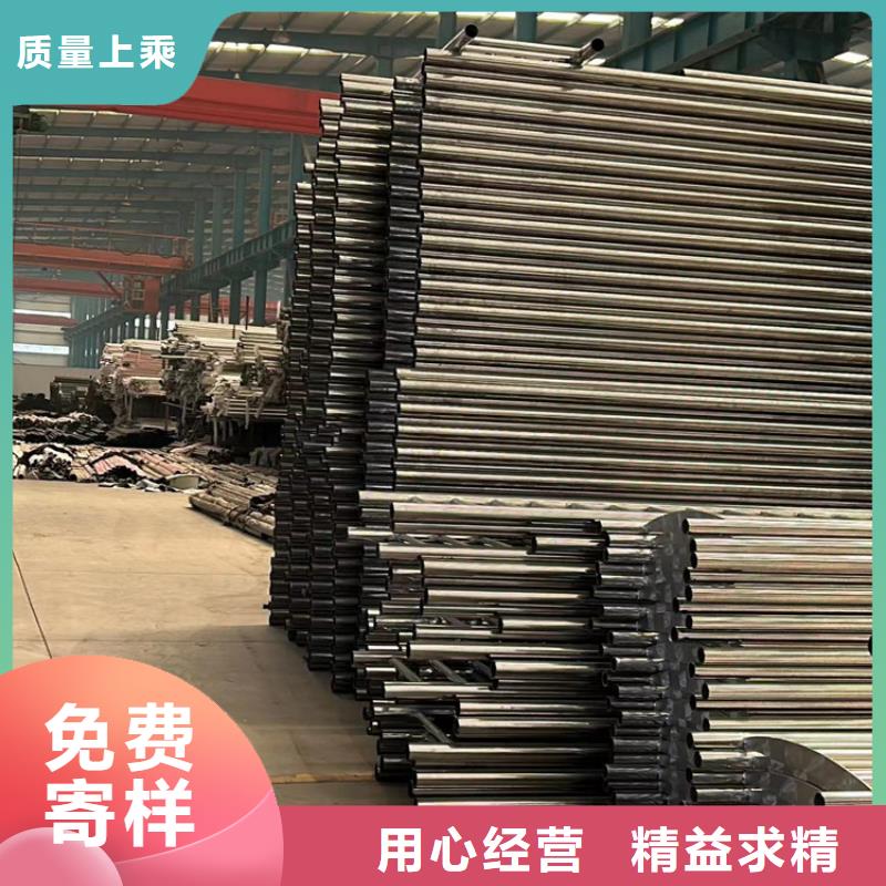 护栏栈道栏杆拥有核心技术优势