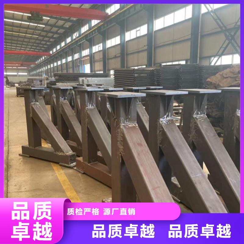 护栏【不锈钢复合管】优选厂商