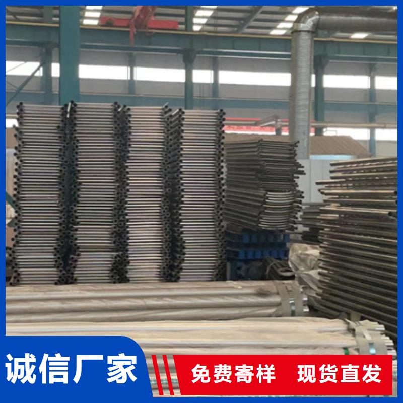 护栏铝合金护栏产品性能