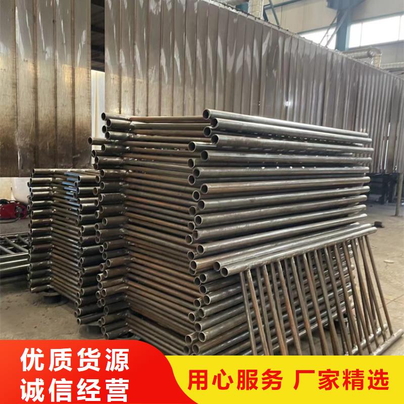 护栏【河道护栏】品质商家