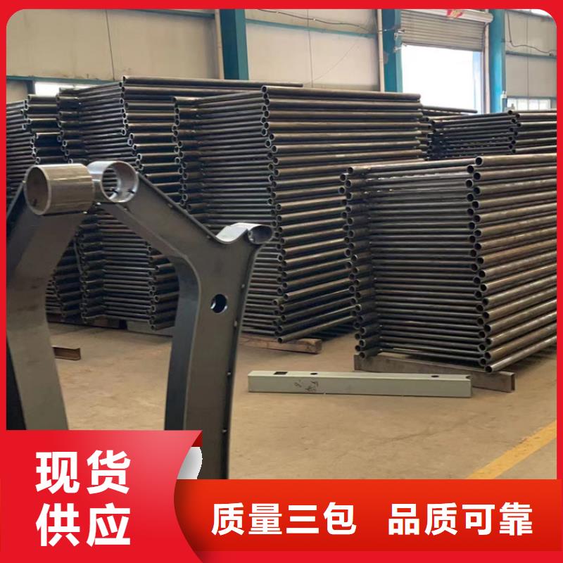 护栏-市政护栏老客户钟爱