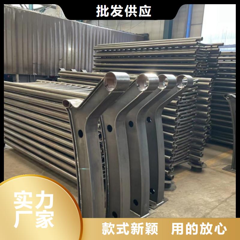 护栏灯光护栏厂家源头直供