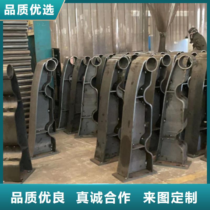 护栏不锈钢护栏追求细节品质