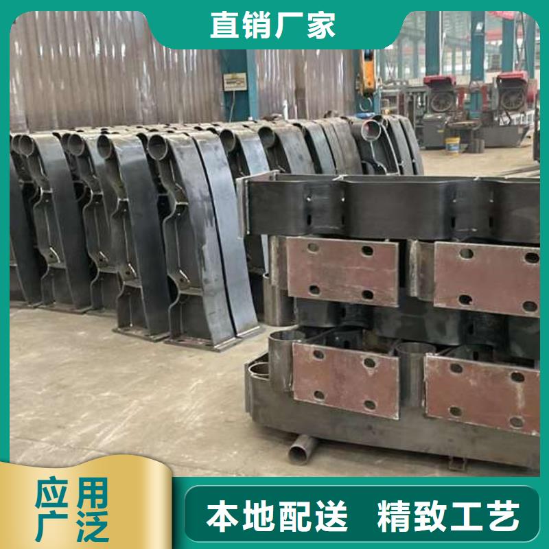 护栏,河堤防撞护栏定制批发