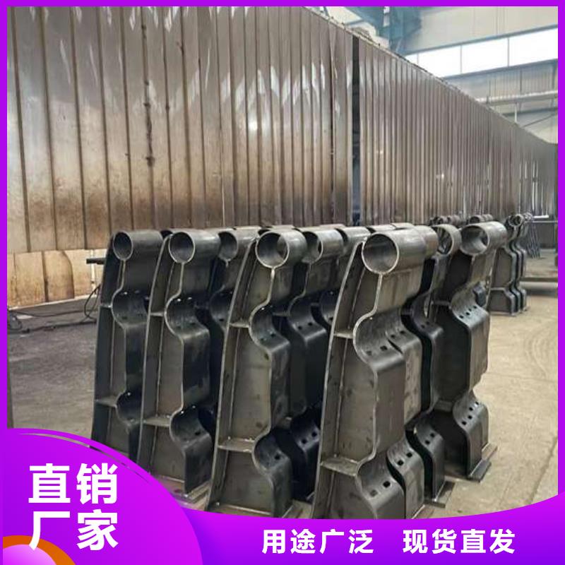 护栏铝合金护栏产品性能