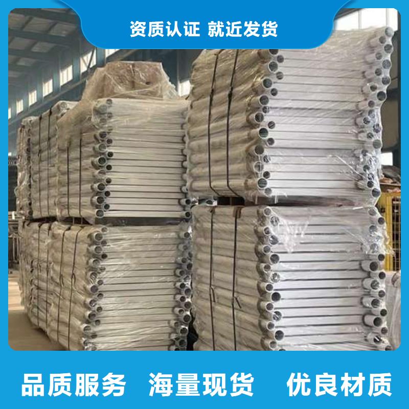 护栏-道路隔离栏畅销本地