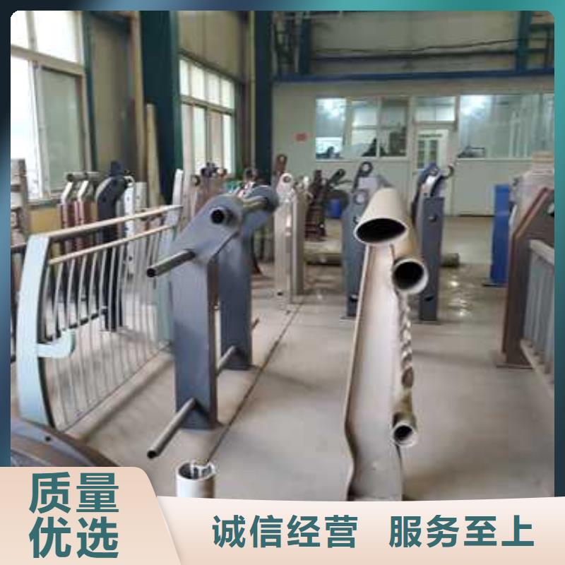 【护栏_不锈钢桥梁护栏出货快】