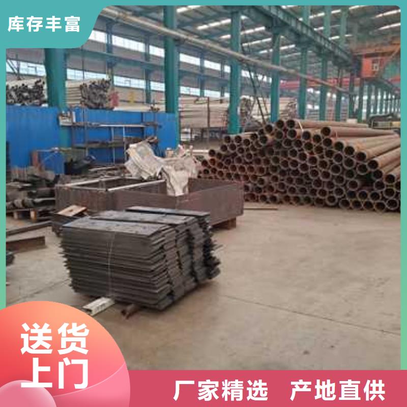 【护栏镀锌波形护栏源厂定制】