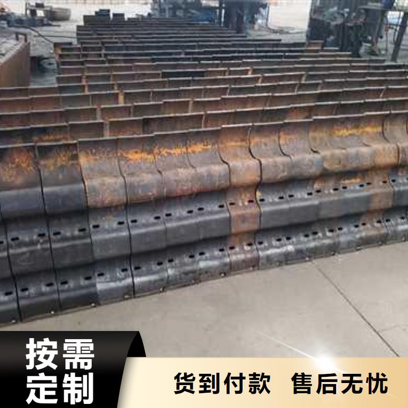 护栏栈道栏杆拥有核心技术优势