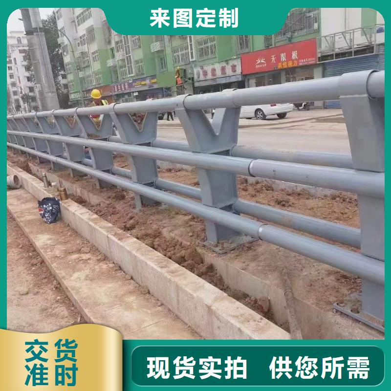护栏道路隔离栏打造行业品质