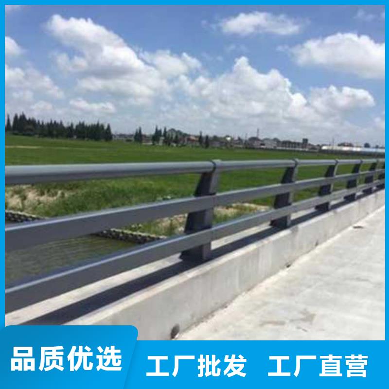 护栏不锈钢立柱生产型