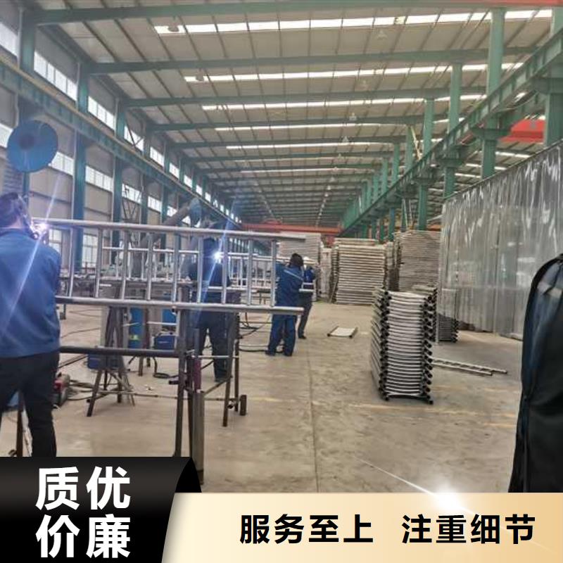 护栏灯光护栏厂家源头直供