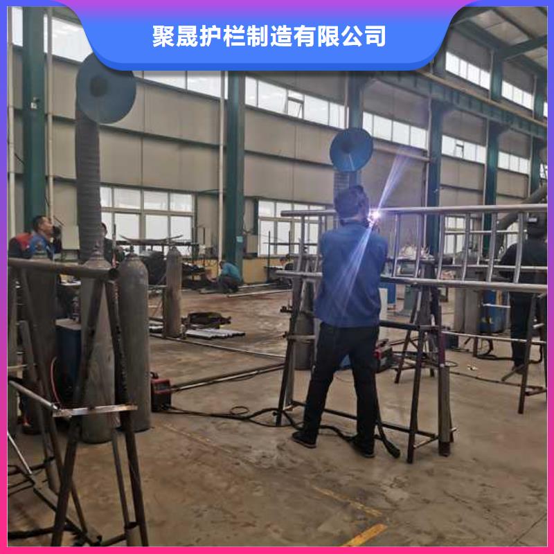 护栏-M型防撞护栏实力雄厚品质保障