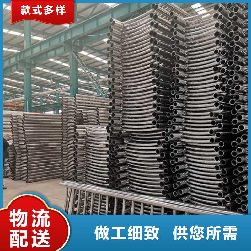 护栏钢丝绳护栏厂家一手货源