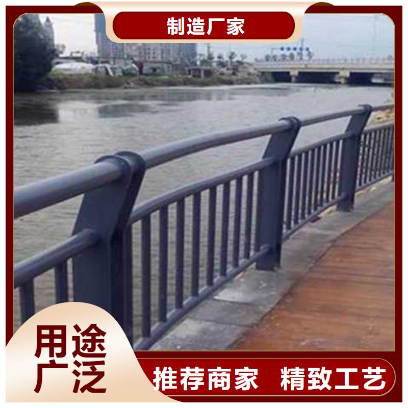 护栏道路护栏价格实在