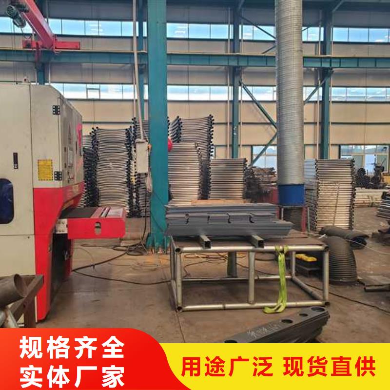 【护栏镀锌波形护栏源厂定制】