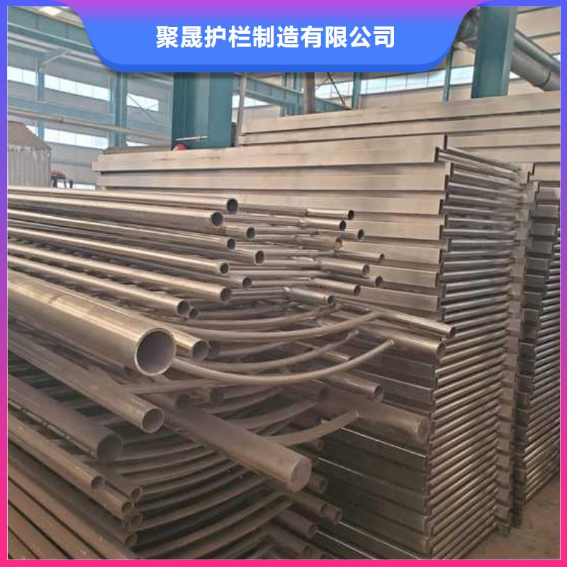 护栏-M型防撞护栏实力雄厚品质保障