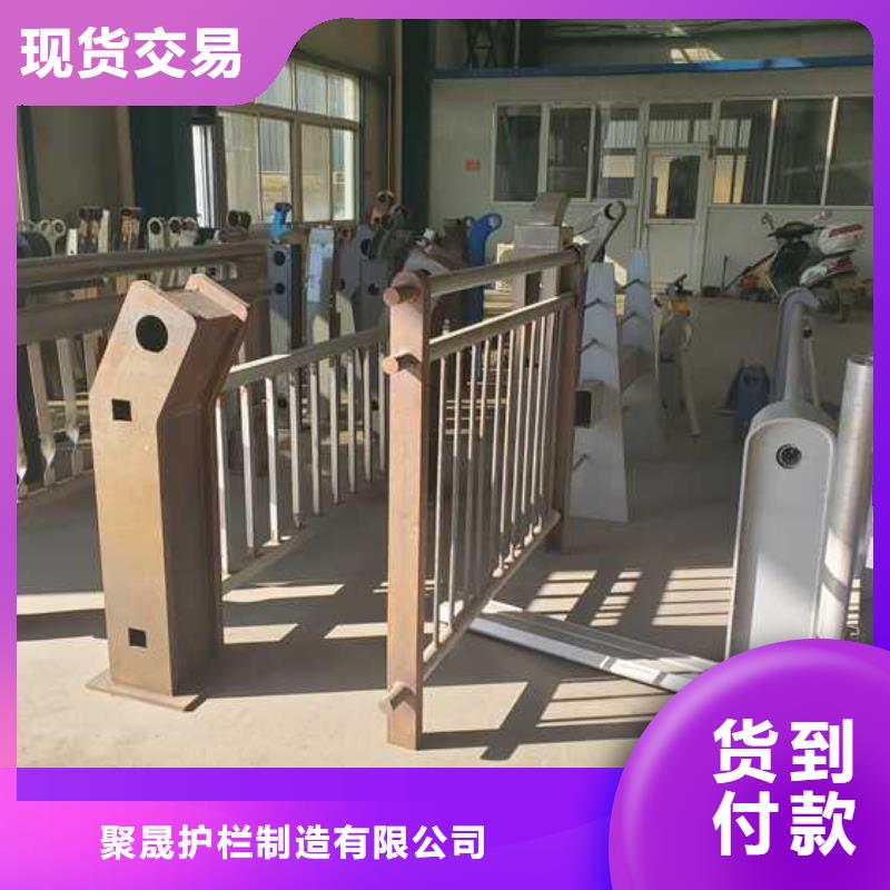 护栏_中央分隔栏品质商家