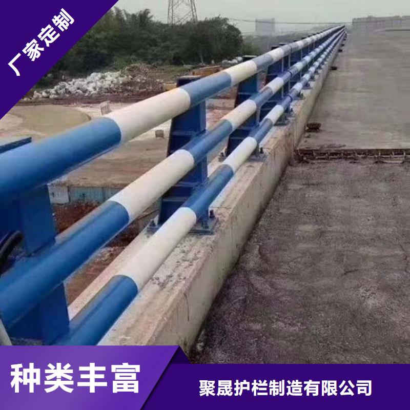 护栏-道路隔离栏畅销本地