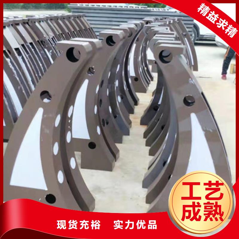 护栏【防撞桥梁护栏】量大更优惠