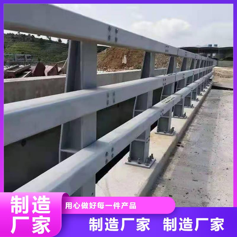 护栏-市政护栏老客户钟爱