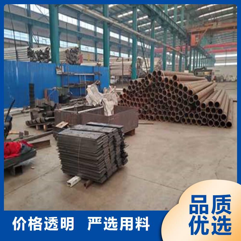 护栏-M型防撞护栏实力雄厚品质保障