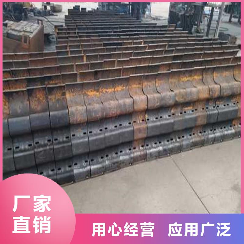 护栏铝合金护栏产品性能