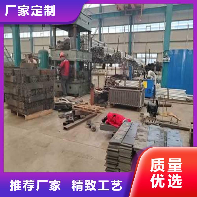护栏道路护栏价格实在