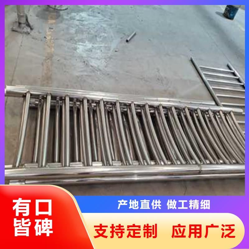 护栏道路隔离栏打造行业品质
