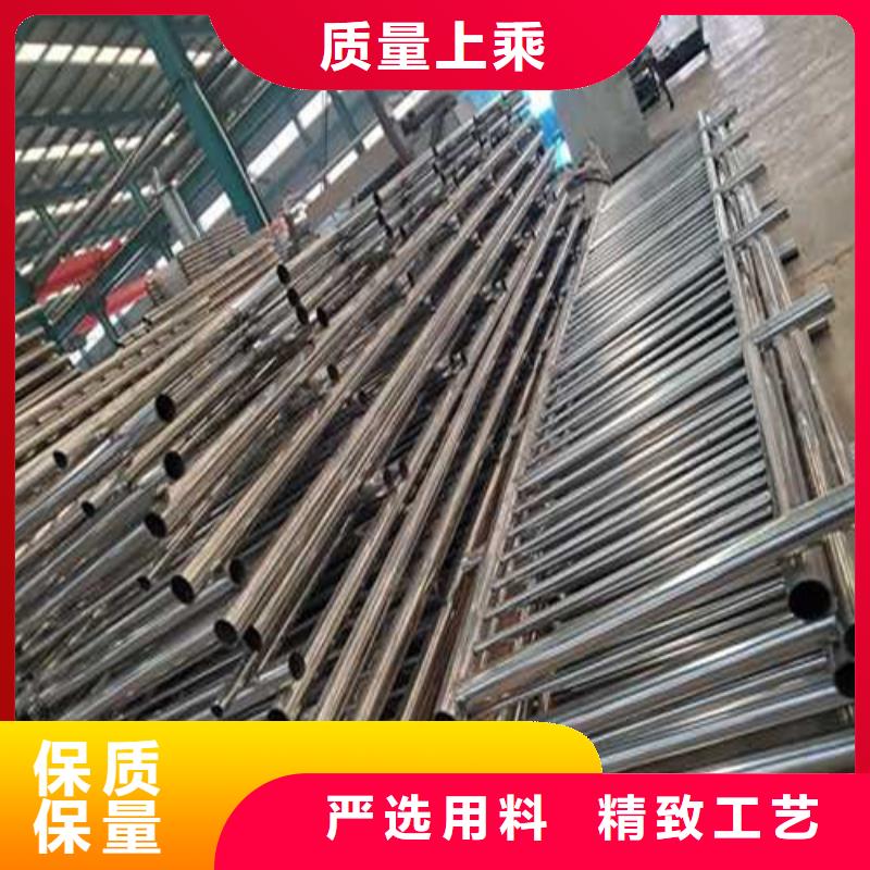 护栏道路隔离栏打造行业品质