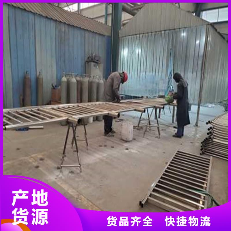 护栏【桥梁护栏】品质优良