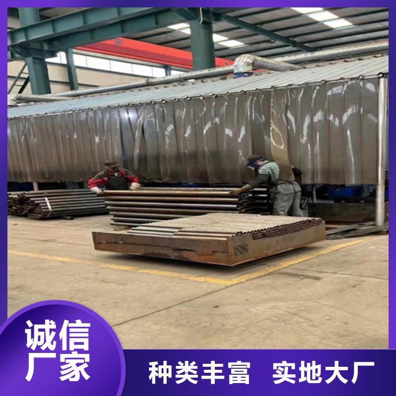 【不锈钢碳素钢复合管护栏不锈钢复合管护栏厂质量可靠】