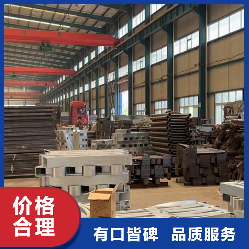 桥梁不锈钢护栏的厂家-聚晟护栏制造有限公司