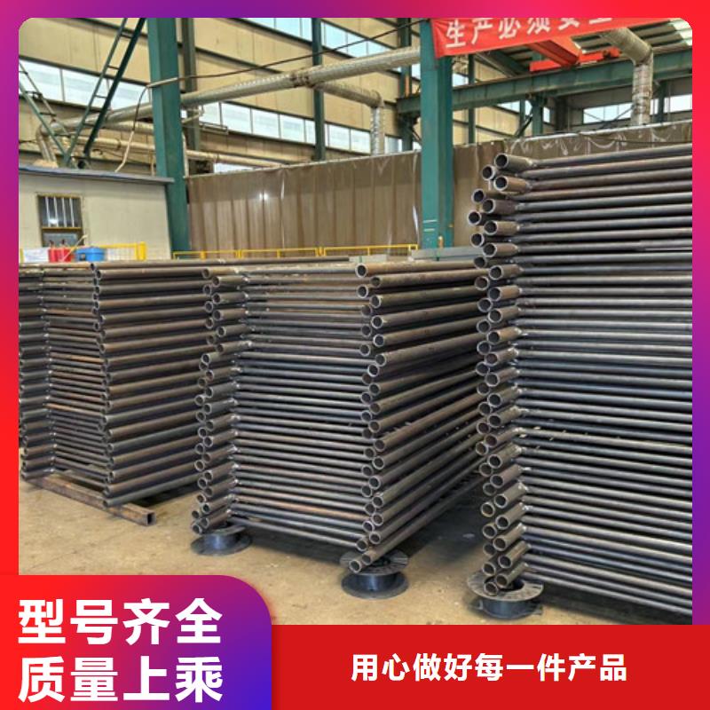 不锈钢碳素钢复合管护栏人车分流栏好品质用的放心