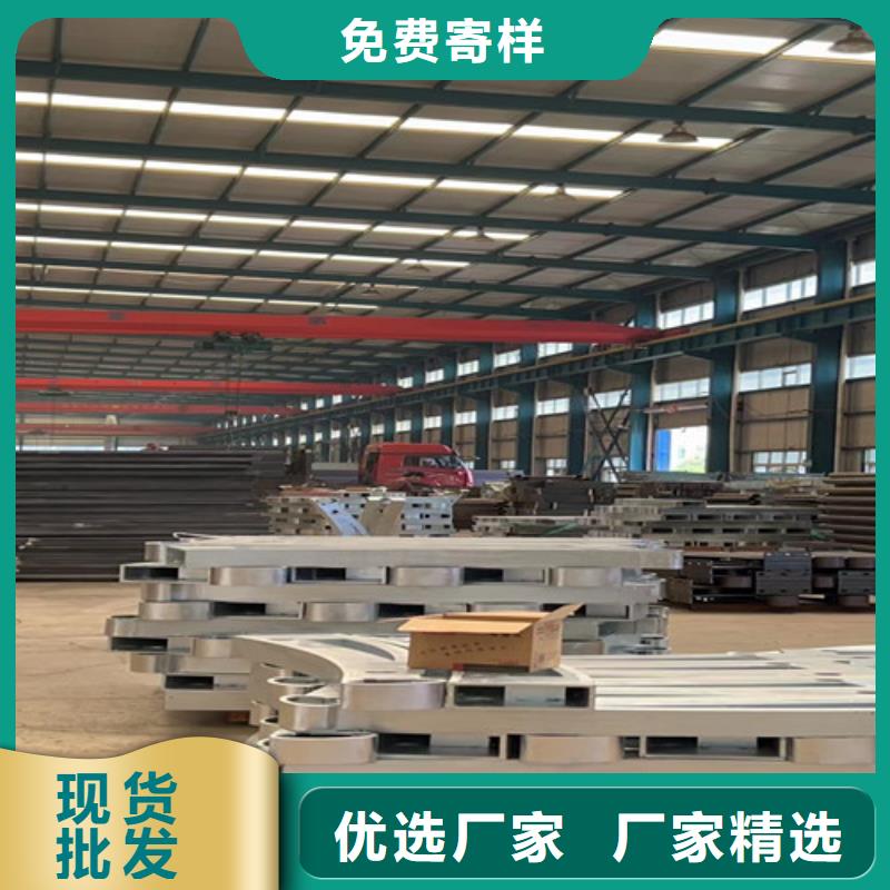 优质的喷塑防撞护栏供货商