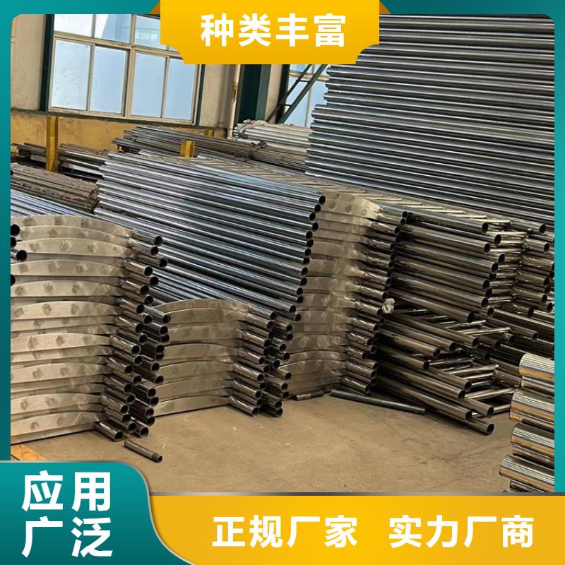 优质的喷塑防撞护栏供货商