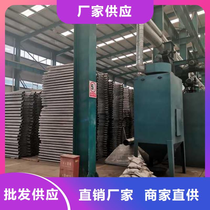 不锈钢碳素钢复合管护栏桥梁护栏厂品牌大厂家