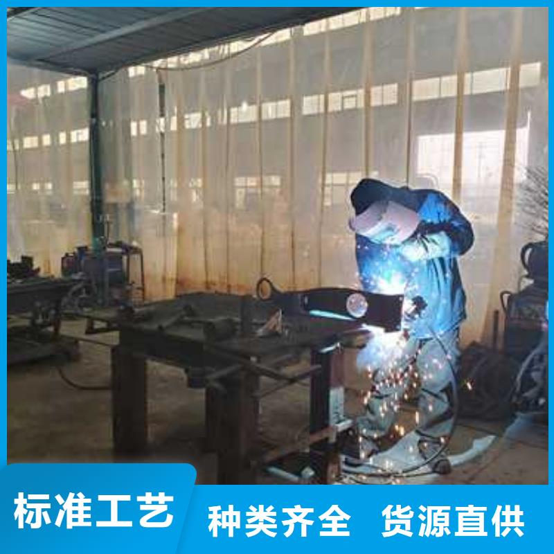 不锈钢碳素钢复合管护栏防撞护栏好厂家有担当