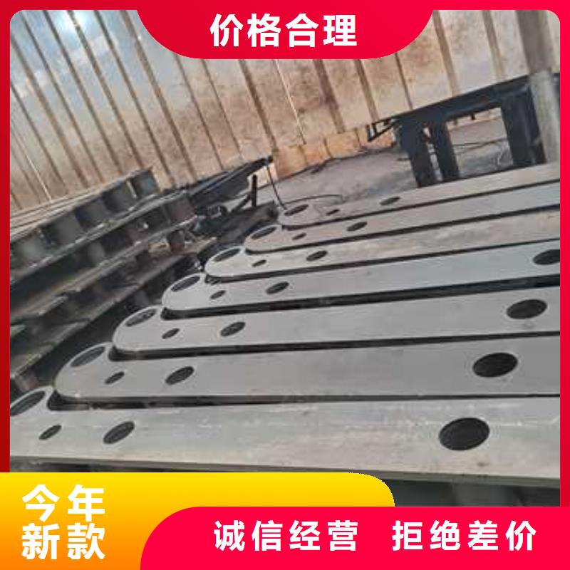 桥梁护栏现货现发