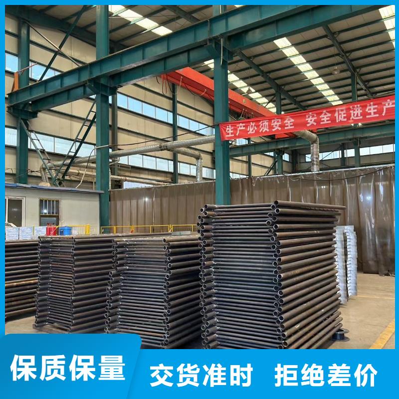 桥梁防撞护栏细节展示