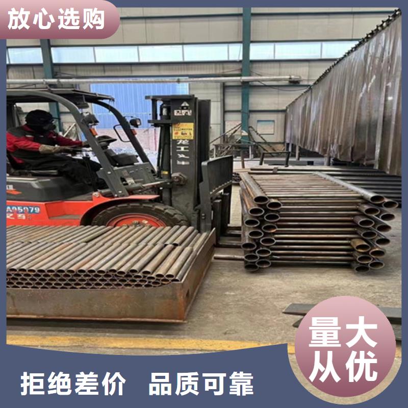 桥梁防撞护栏-交通防撞围栏诚信经营