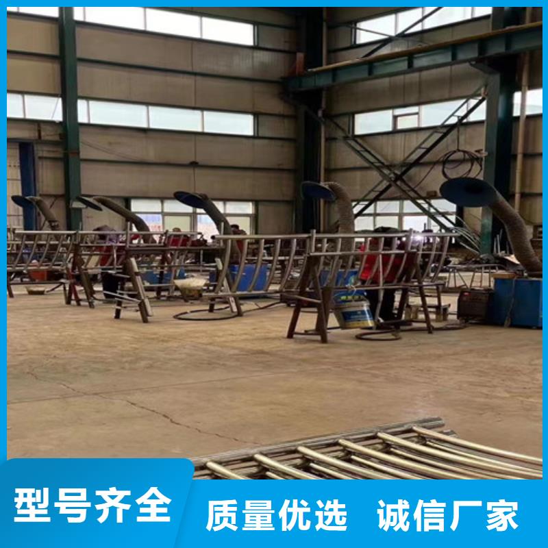 桥梁防撞护栏,河道护栏厂服务始终如一