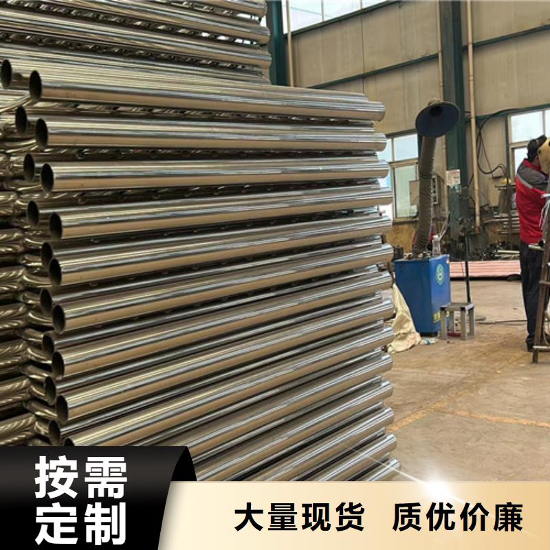 桥梁防撞护栏源头厂家量大价优