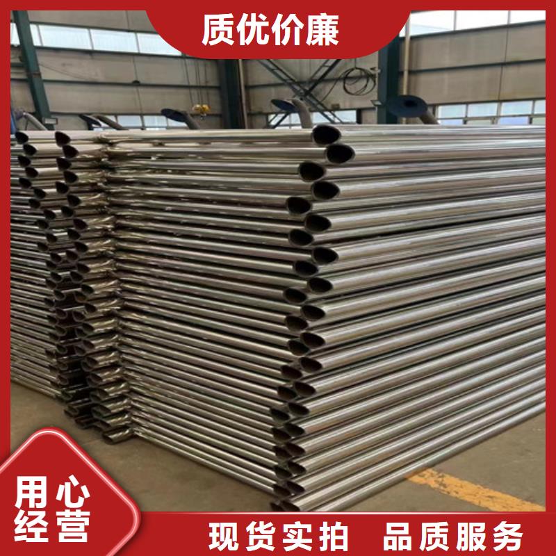 公路桥梁防撞护栏全国配送